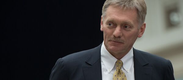 俄總統新聞秘書及總統辦公廳部分工作人員已順利通過新冠病毒檢測 - 俄羅斯衛星通訊社