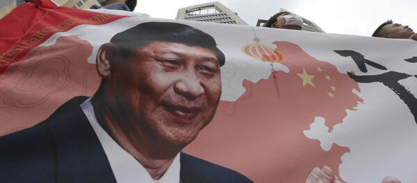 習近平到訪將對朝鮮經濟發展產生積極影響 - 俄羅斯衛星通訊社