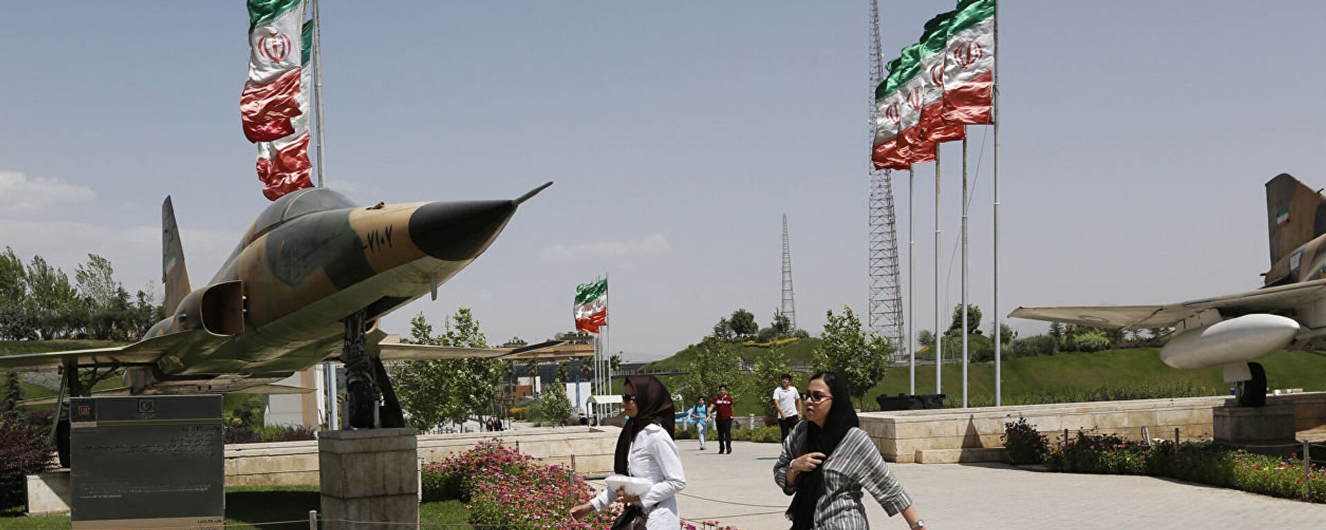 伊朗顾问：美国谋求利用未来伊核协议对伊朗施压 - 俄罗斯卫星通讯社, 1920, 04.07.2022