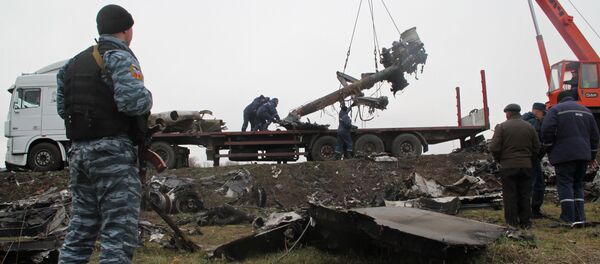 普京：没有证据表明俄罗斯参与制造马航MH17空难 - 俄罗斯卫星通讯社