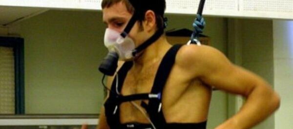 参加非同寻常的科学试验的志愿者所获酬劳几何 - 俄罗斯卫星通讯社