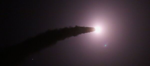 伊斯兰革命卫队：伊朗已测试新型导弹 - 俄罗斯卫星通讯社