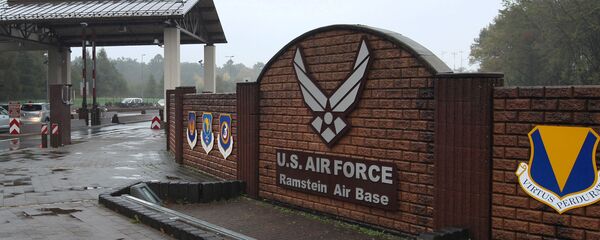 成千上萬的德國人將在《中導條約》廢止後在美軍基地外抗議 成千上萬的德國人將在《中導條約》廢止後在美軍基地外抗議 - 俄羅斯衛星通訊社