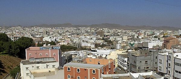 媒体：阿拉伯联军击落胡塞武装第二架无人机 - 俄罗斯卫星通讯社