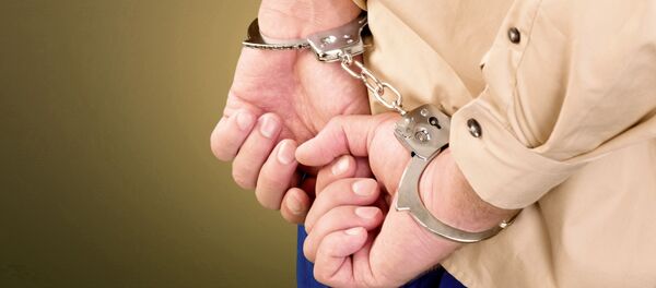 比利時軍火販子 在葡萄牙落網 - 俄羅斯衛星通訊社