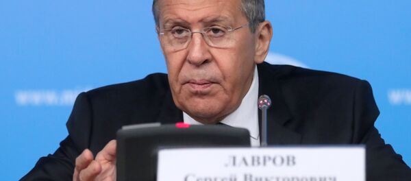 除伊核协议外别无选择 破坏协议非常危险 除伊核协议外别无选择 破坏协议非常危险 - 俄罗斯卫星通讯社