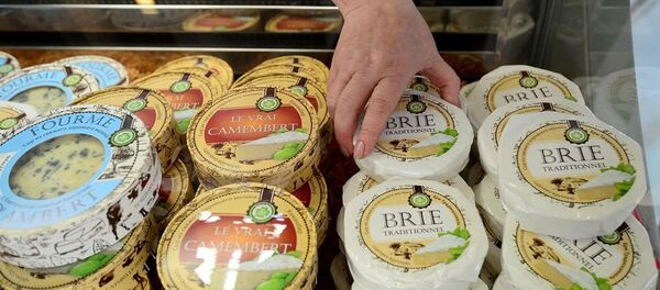 普京將對西方國家的食品禁運令延長至2020年底 - 俄羅斯衛星通訊社