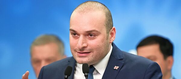 巴赫塔泽 巴赫塔泽 - 俄罗斯卫星通讯社