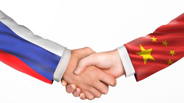 莫斯科州與遼寧省簽署加強合作協議 - 俄羅斯衛星通訊社