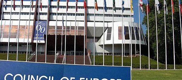 俄議員：PACE代表團訪俄期間或就解決與俄危機開啓討論 - 俄羅斯衛星通訊社