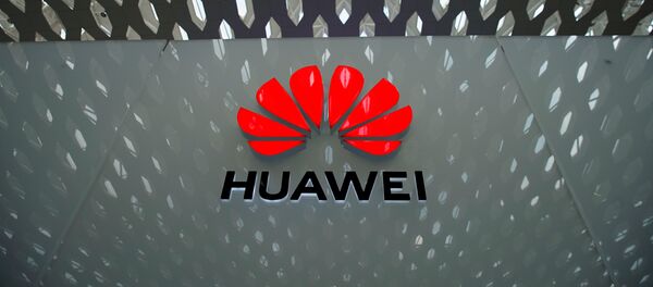 美國限制華為技術傳播的企圖失敗 - 俄羅斯衛星通訊社