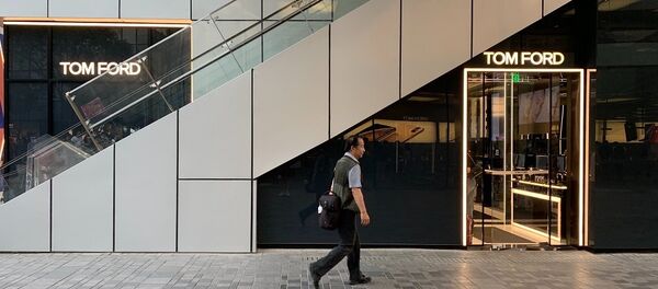 热爱家庭和少花钱：疫情如何改变人们的消费方式 - 俄罗斯卫星通讯社