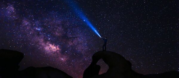 NASA新发现一颗潜在可居住行星 - 俄罗斯卫星通讯社