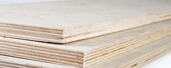 Листы фанеры - 俄罗斯卫星通讯社