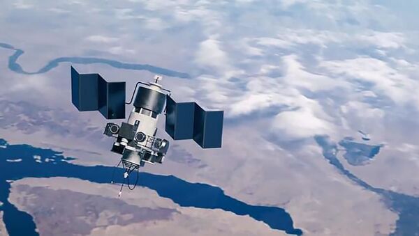 俄罗斯测试能够发现无人机的雷达系统 - 俄罗斯卫星通讯社