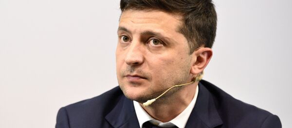 烏克蘭總統:願意把維辛斯基交換先佐夫作為雙方表達善意的第一步 烏克蘭總統:願意把維辛斯基交換先佐夫作為雙方表達善意的第一步 - 俄羅斯衛星通訊社