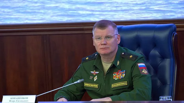 俄国防部：顿涅茨克和卢甘斯克人民共和国部队和俄武装力量又解放8个居民点