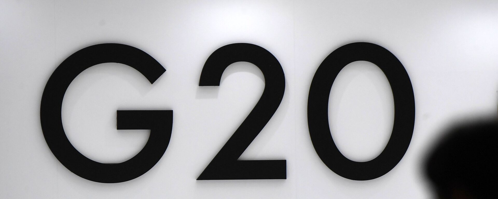 G20  - 俄罗斯卫星通讯社, 1920, 19.07.2023