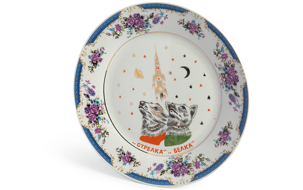 攝影師愛上太空狗 - 俄羅斯衛星通訊社