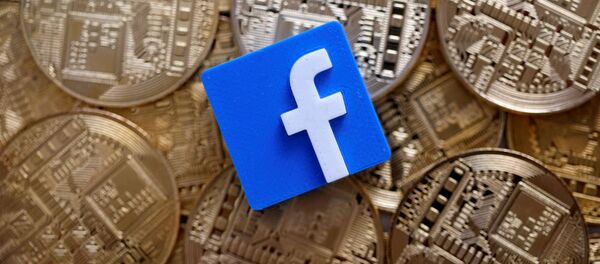 中国不想在全球数字货币竞争时代落败 中国不想在全球数字货币竞争时代落败 - 俄罗斯卫星通讯社