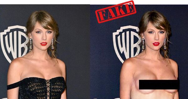 女性“脱衣”软件因网上燥热而关闭 女性“脱衣”软件因网上燥热而关闭 - 俄罗斯卫星通讯社