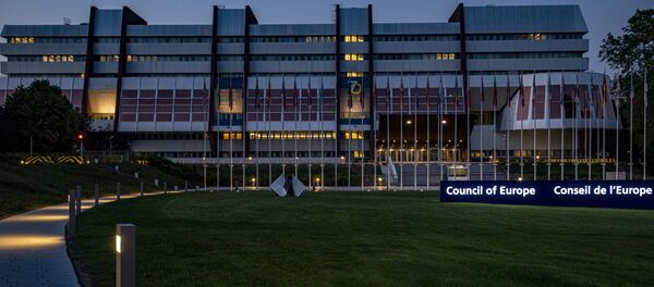 俄罗斯已向欧委会缴纳2019年度会费 - 俄罗斯卫星通讯社