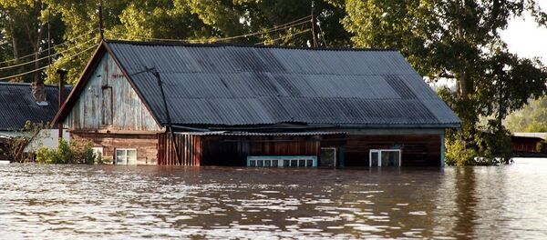 俄派1300余名官兵前往伊爾庫茨克州受災地區幫助救災 俄派1300余名官兵前往伊爾庫茨克州受災地區幫助救災 - 俄羅斯衛星通訊社