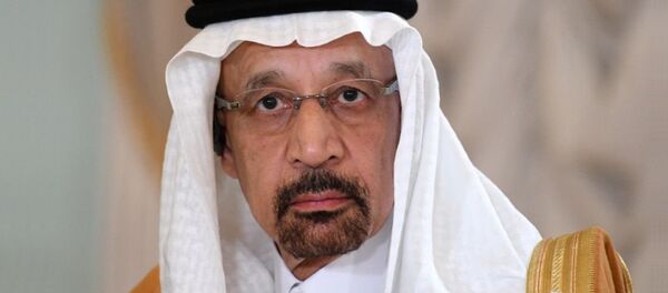 哈立德∙法利赫 - 俄羅斯衛星通訊社