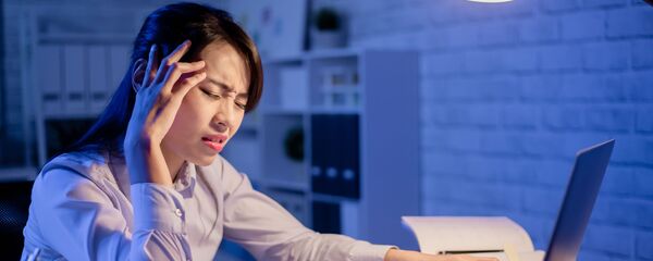 研究:员工工作自主程度与抑郁症发病和死亡风险密切相关 研究:员工工作自主程度与抑郁症发病和死亡风险密切相关 - 俄罗斯卫星通讯社