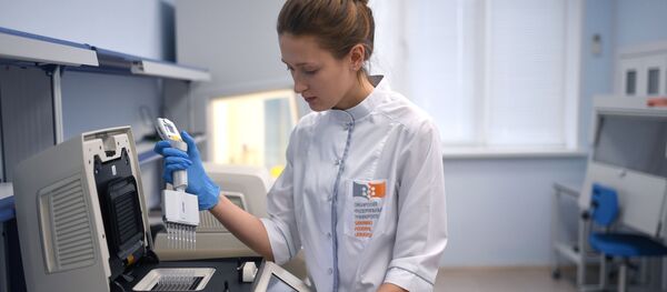 俄高校籌辦“俄中科技創新年”活動 俄高校籌辦“俄中科技創新年”活動 - 俄羅斯衛星通訊社