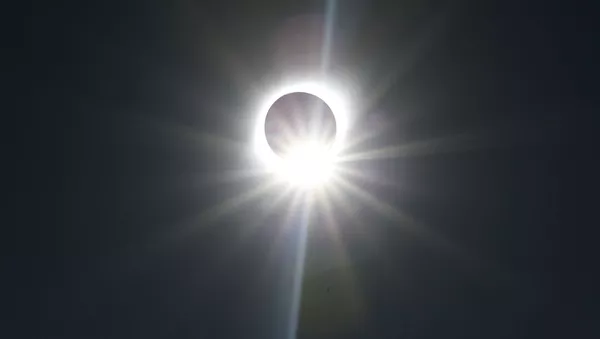 天文學家要把地球變成一個巨型天文望遠鏡 - 俄羅斯衛星通訊社