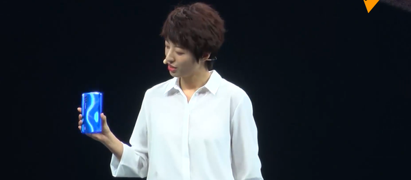 小米发布CC 系列三款手机 - 俄罗斯卫星通讯社