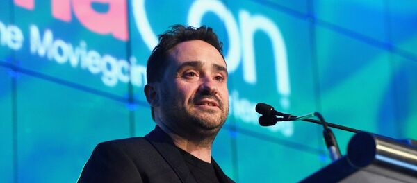 《指環王》電視劇敲定導演 - 俄羅斯衛星通訊社