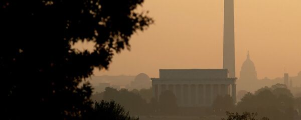 华盛顿 - 俄罗斯卫星通讯社