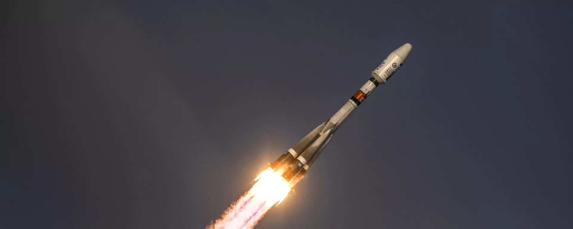Старт ракеты-носителя Союз-2.1б с космодрома Восточный - 俄羅斯衛星通訊社, 1920, 26.01.2021