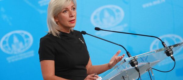 俄外交部：伦敦拒绝提供签证 剥夺俄代表团参加新闻自由会议的可能性 - 俄罗斯卫星通讯社