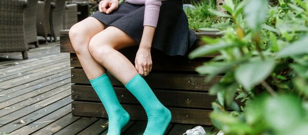 网上发布一种新的令人困惑的色彩错觉 - 俄罗斯卫星通讯社