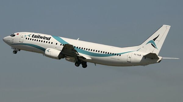土耳其航空公司开始出售10月1日起飞往喀布尔的机票 - 俄罗斯卫星通讯社