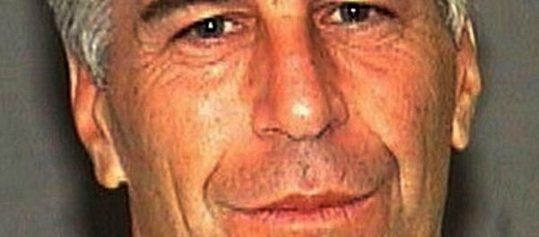 媒體：美國億萬富翁愛潑斯坦因性交易被指控被捕 - 俄羅斯衛星通訊社