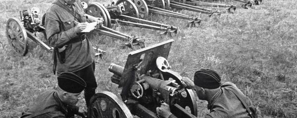 俄专家：1939年签署的苏德条约使苏联免于与日本交战 - 俄罗斯卫星通讯社