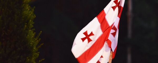 格魯吉亞宣佈對俄通航禁令後損失2500萬美元 - 俄羅斯衛星通訊社