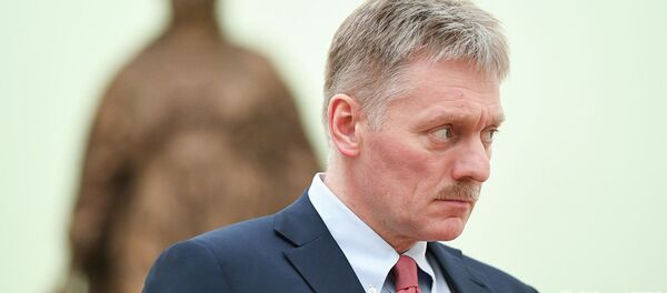 俄總統新聞秘書：土耳其在敘利亞的行動或損害政治調解 - 俄羅斯衛星通訊社