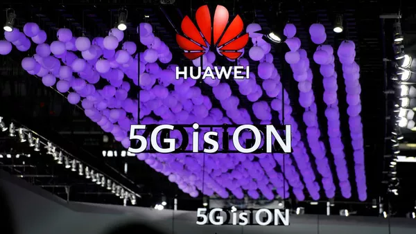 Huawei - 俄羅斯衛星通訊社