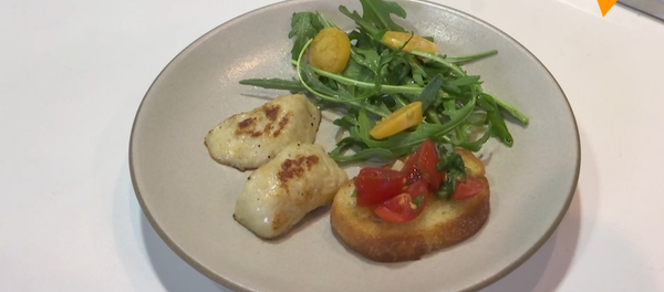 初创公司Memphis Meats：肉类生产的一次革命 - 俄罗斯卫星通讯社