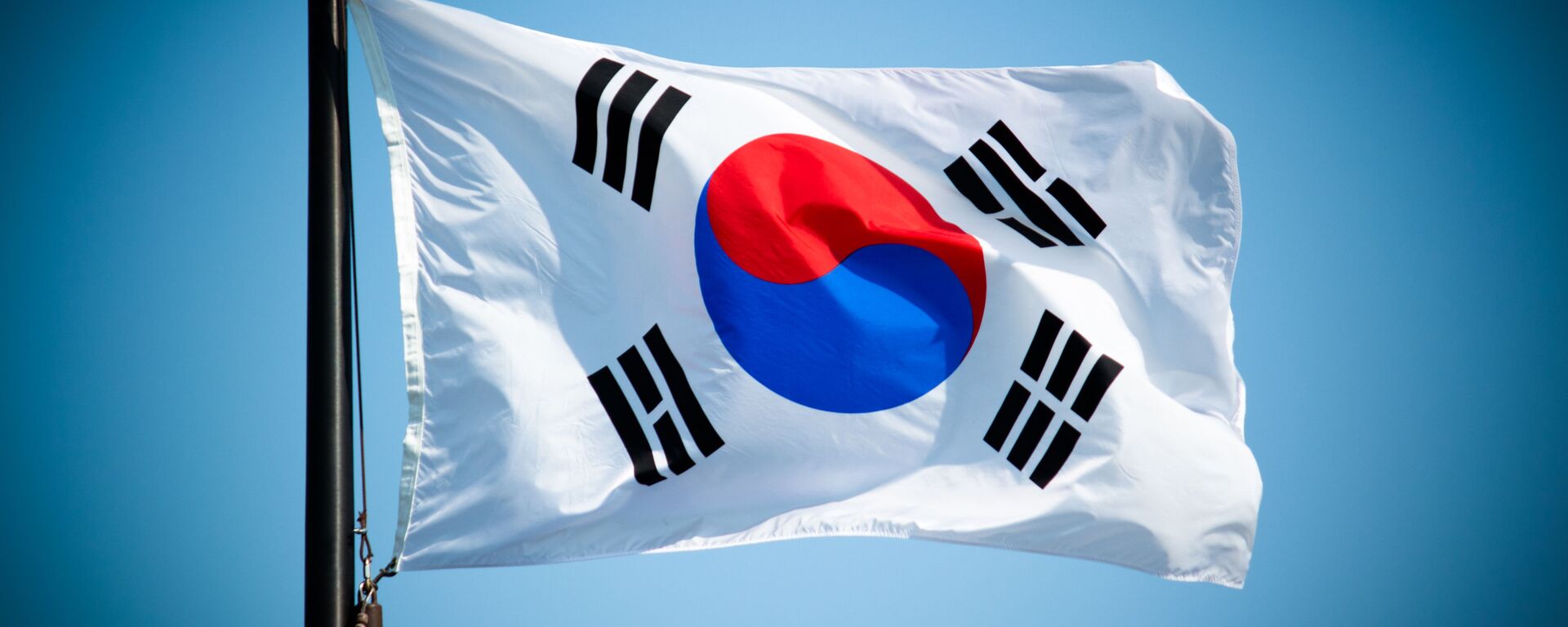韓國國旗 - 俄羅斯衛星通訊社, 1920, 26.06.2022