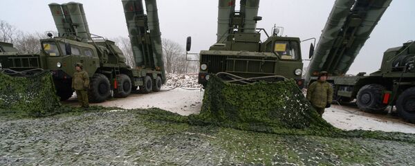 俄议员:美国应思考土耳其购买S-400的原因 俄议员:美国应思考土耳其购买S-400的原因 - 俄罗斯卫星通讯社