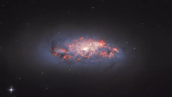 星系 - 俄羅斯衛星通訊社