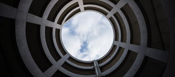 俄媒：中国卫星或威胁到马斯克帝国 - 俄罗斯卫星通讯社