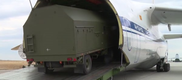 美国因S-400系统拟宣布对土耳其实施制裁 - 俄罗斯卫星通讯社