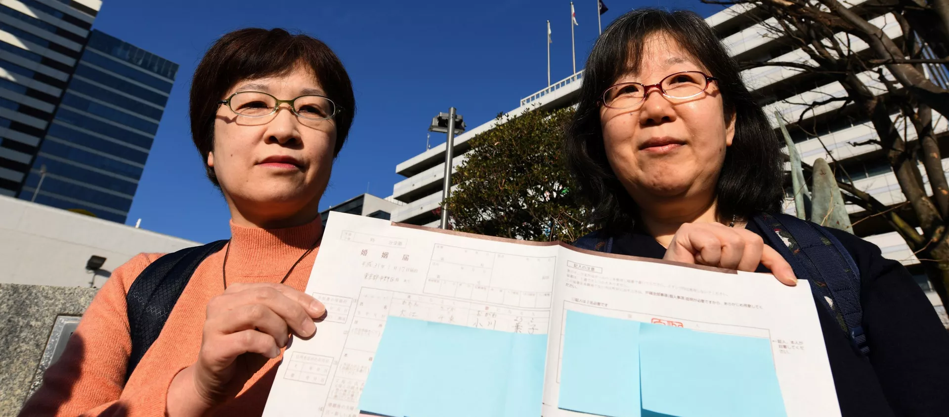 日本執政黨中反對同性戀婚姻的人數連續三年下降 - 俄羅斯衛星通訊社, 1920, 14.07.2019